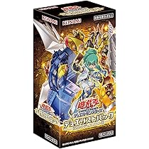 Amazon.co.jp: 遊戯王OCG デュエルモンスターズ デュエリストパック