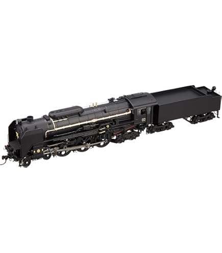 Amazon | 天賞堂 HOゲージ 52021 EH10形 量産タイプ グレー台車 | 鉄道