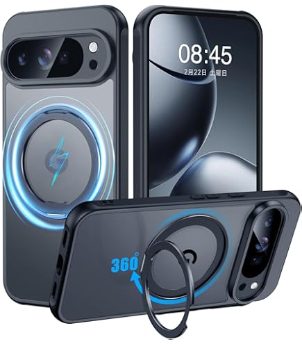 Amazon | Google Pixel 10 Pro XL 256GB SIMフリー Obsidian