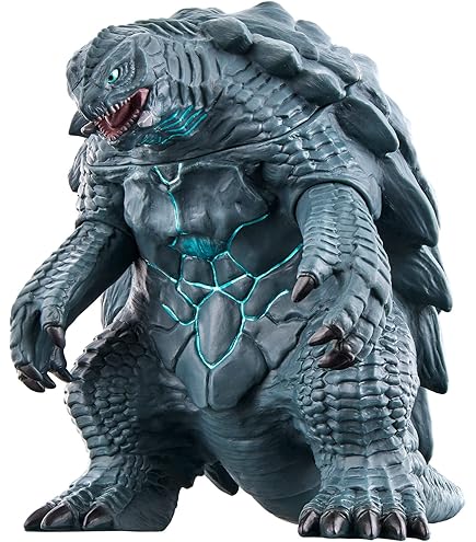 Amazon.co.jp: X-PLUS 大怪獣シリーズ ウルトラマン編 No.5 光熱怪獣