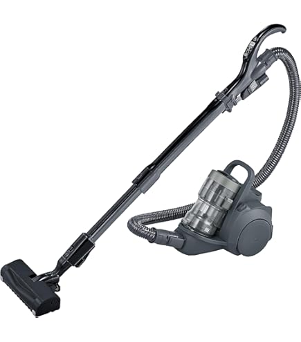 Amazon | 三菱電機 サイクロンキャニスター Be-K(ビケイ) TC-EM2X-W