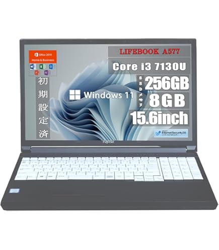 美品！Dynabook R734/E26KW 第4世代Core i5 [373] 美品！Dynabook R734