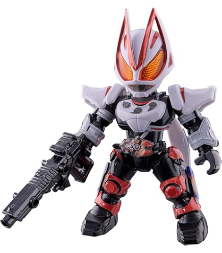 Amazon.co.jp: CONVERGE KAMEN RIDER 10 (コンバージ仮面ライダー10