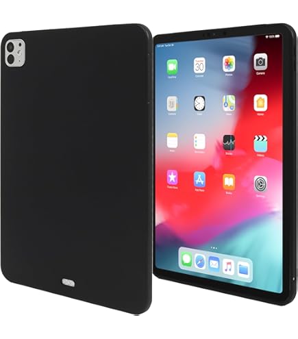 Amazon.co.jp: iPad Pro 13 インチ (M4)用 2024年発売モデル ソフト