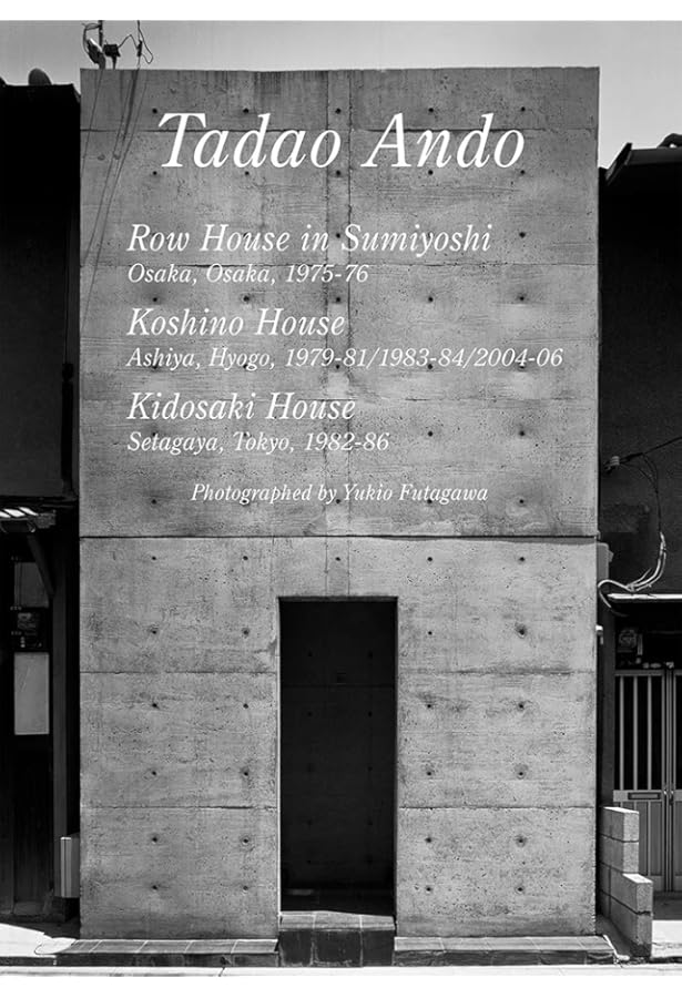 落水荘 Frank Lloyd Wright Fallingwater1934-37―世界現代住宅全集04