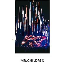 Amazon.co.jp: Mr.Children 30th Anniversary Tour 半世紀への