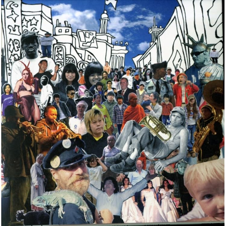 Amazon.co.jp: andymori: ミュージック