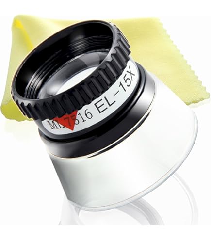 Amazon.co.jp: PEAK アイルーペA40D 2048-A40D : 家電＆カメラ