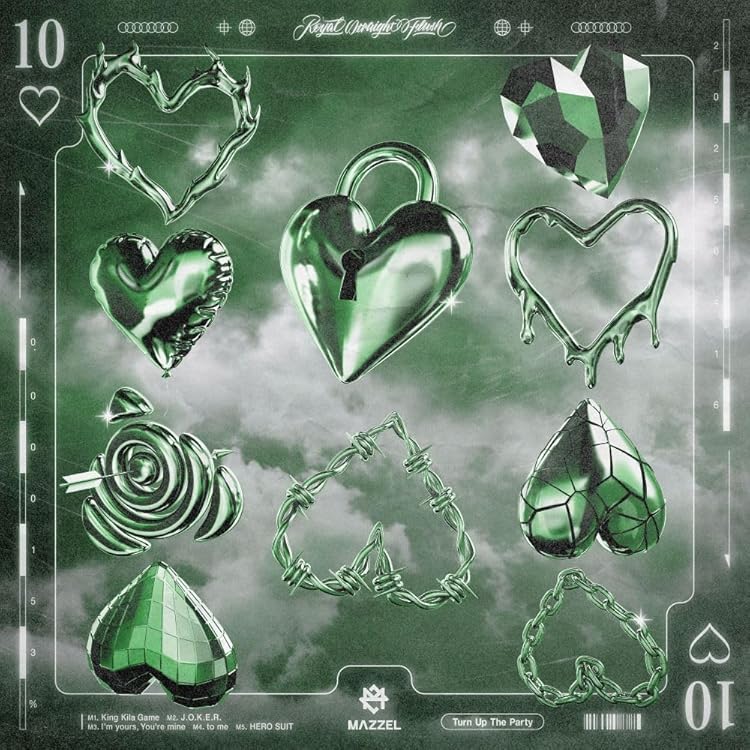 Amazon.co.jp: 【限定特典付き】 MAZZEL Only You ( 初回限定盤