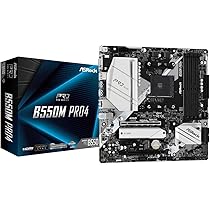 Amazon | ASRock AMD Ryzen 5000シリーズ(Soket AM4)対応 B550チップ