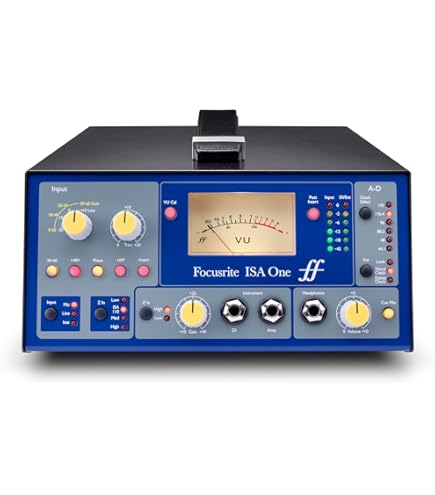 Amazon | BEHRINGER ベリンガー MIC2200 ULTRAGAIN PRO マイク