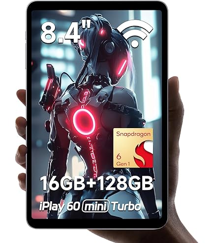 Amazon.co.jp: Widevine L1対応 Android 14 タブレット 8.4インチ