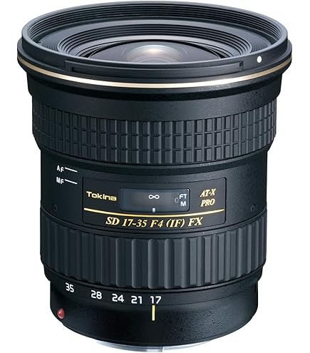 Amazon | Tokina 超広角ズームレンズ AT-X 116 PRO DX II 11-16mm F2.8