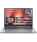 Amazon.co.jp: 【Amazon.co.jp限定】Lenovo ノートパソコン パソコン