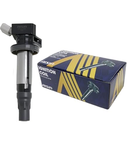 Amazon | DAIHATSU (ダイハツ) 純正部品 イグニッション コイルASSY