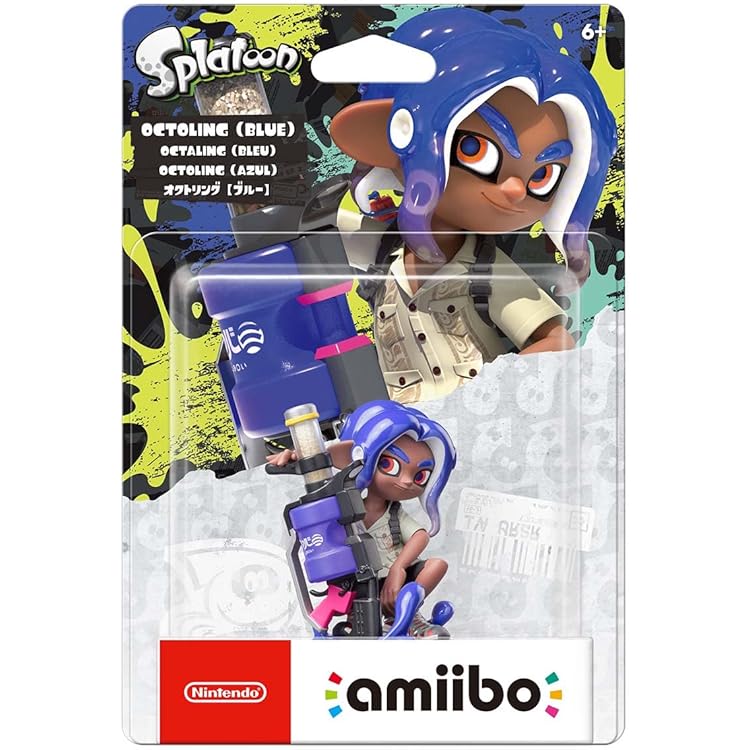 Amazon.co.jp: amiibo Zelda [Breath of the Wild] (The Legend of