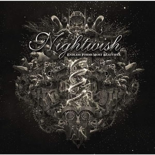 Amazon.co.jp: Yesterwynde - Nightwish: ミュージック