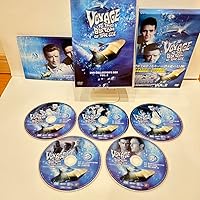 Amazon.co.jp: 原潜シービュー号~海底科学作戦 DVD COLLECTOR'S BOX
