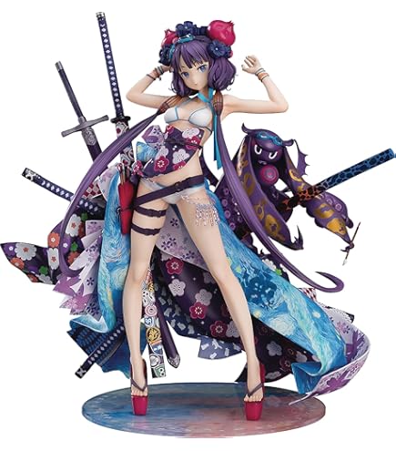 Amazon | Fate/Grand Order ロマニ・アーキマン 1/8スケール ABS&PVC製