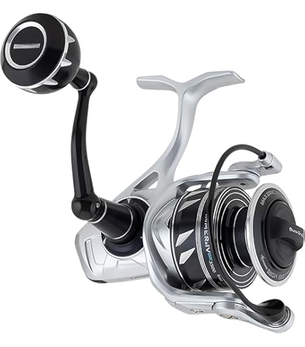 Amazon | ペン (Penn) リール Battle III バトル3 6000 スピニング