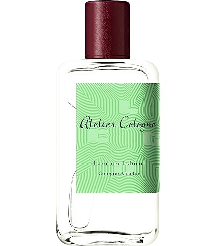 Amazon | アトリエコロン ATELIER COLOGNE クレメンタイン