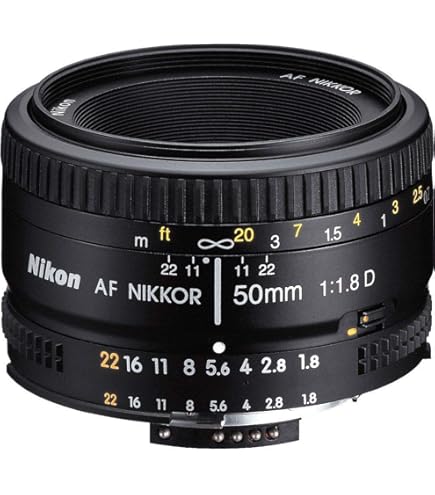 Amazon.co.jp: Nikon Ai Nikkor 50 mm F1.2 : 家電＆カメラ