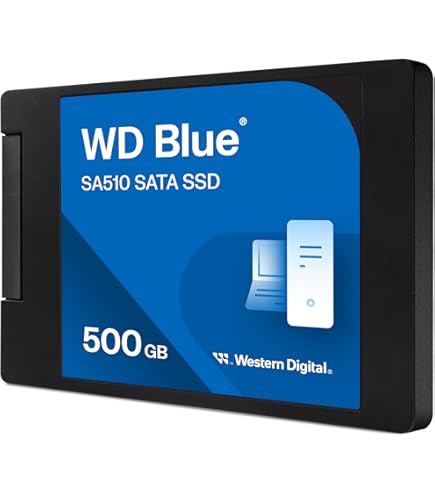 Amazon.co.jp: Crucial SSD 内蔵2.5インチ SATA接続 BX500 シリーズ