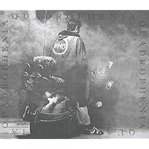 Amazon.co.jp: QUADROPHENIA: ミュージック