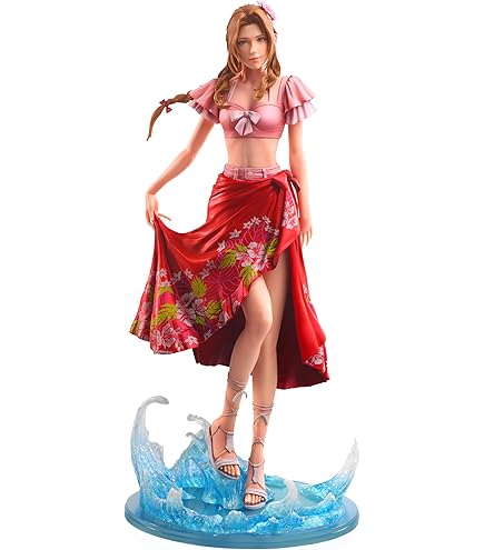 Amazon | ファイナルファンタジー ブリングアーツ セフィロス アナザー