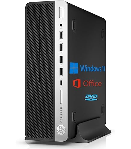 Amazon.co.jp: 中古パソコン デスクトップ HP ProDesk 600 G1 SFF Core
