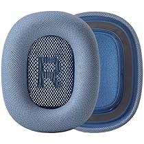Amazon | [Quarice] イヤークッション AirPods Max交換用 ヘッドフォン