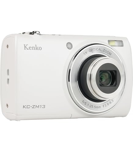 Amazon | パナソニック デジタルカメラ LUMIX FX70 エッセンシャル