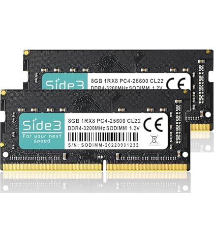 Micron メモリ 64GB DDR4-2666 8GB DDR4-3200 Micron 64GB DDR4 SDRAM