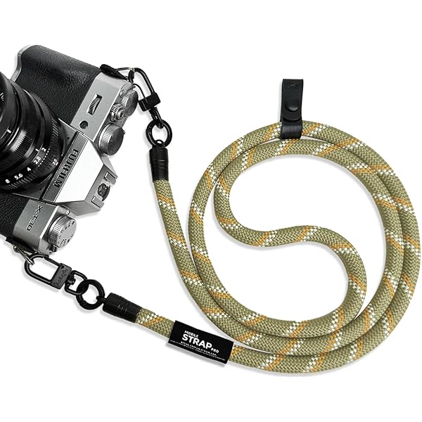 Amazon.co.jp: Nikon AN-DC26 ネックストラップ Z 5 Z 6II Z 7II