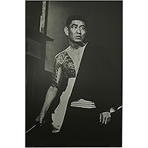 Amazon.co.jp: 高倉 健 [TX-6092] [ポスター] : 高倉 健: ホーム＆キッチン