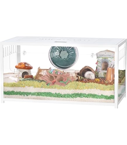 Amazon | SANKO パンテオン カノン ホワイト WH9045 | Sanko | 飼育