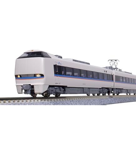 Amazon | カトー KATO 10-170 221系 直流近郊形電車 6両 基本セット N