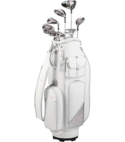 Amazon.co.jp: レディース ゴルフクラブセット 12本組 初心者 右利き用