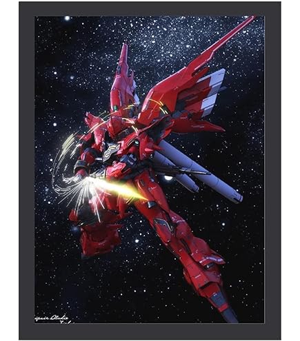 Amazon.co.jp: Qqwer アンドレアス・グルスキー写真ラインIiポスター壁