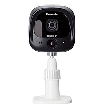 Amazon.co.jp: パナソニック 防犯カメラ スマ@ホーム 屋外カメラ KX
