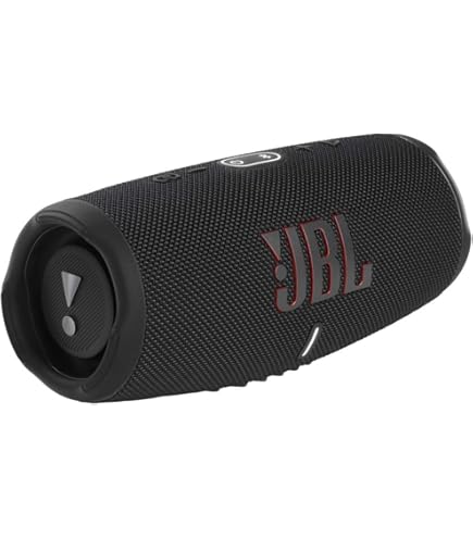 JBL ポータブルBluetoothスピーカー CHARGE3 JBL Charge 3(チャージ3
