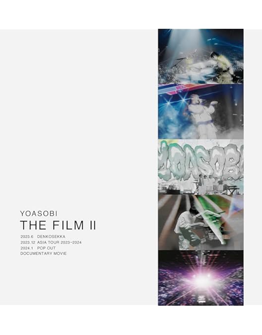 Amazon.co.jp: 【Amazon.co.jp限定】THE FILM 3 (完全生産限定盤) (Blu