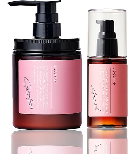 Amazon | hugkumi+ ココネ クレイクリームシャンプー 380g | はぐくみ