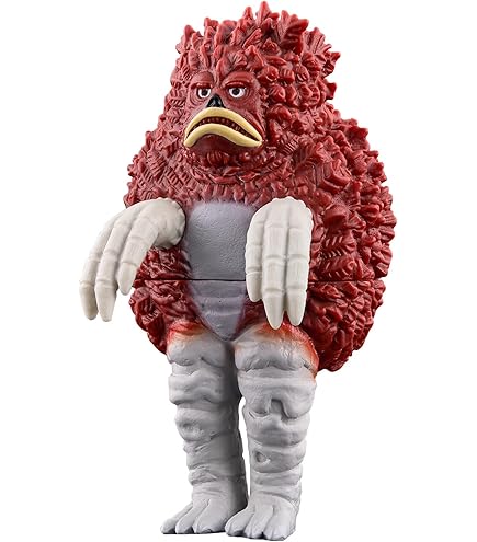 Amazon.co.jp: BANDAI(バンダイ) ウルトラ怪獣シリーズ97 ブースカ