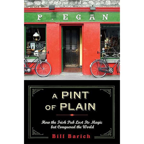 Amazon | The Irish Pub | Fennell, James, Bunbury, Turtle