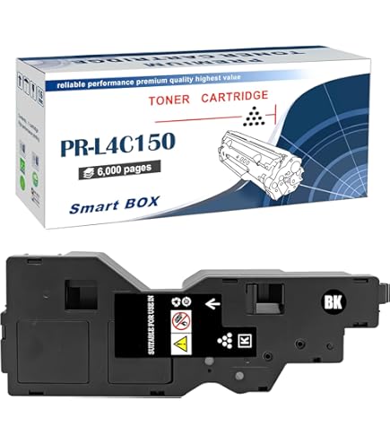 Amazon.co.jp: 【Amazon.co.jp限定】 NEC用 PR-L4C150-19 BK*1