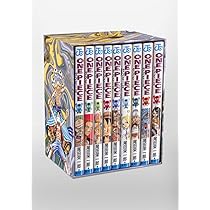 ONE PIECE 第一部 EP3 BOX・空の島 (ジャンプコミックス) | 尾田