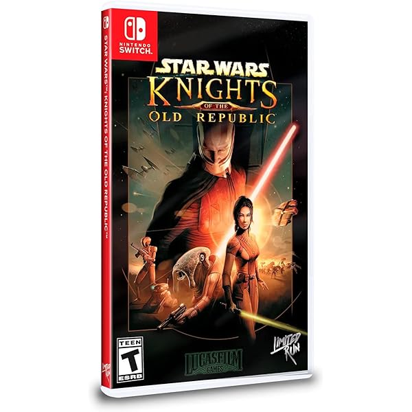 Amazon.co.jp: STAR WARS: Knights of the Old Republic II: The Sith