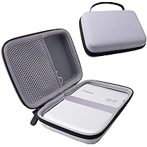 Amazon.co.jp: Canon スマートフォン用プリンター SELPHY SQUARE QX10