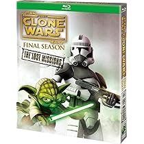 Amazon.co.jp: スター・ウォーズ:クローン・ウォーズブルーレイ